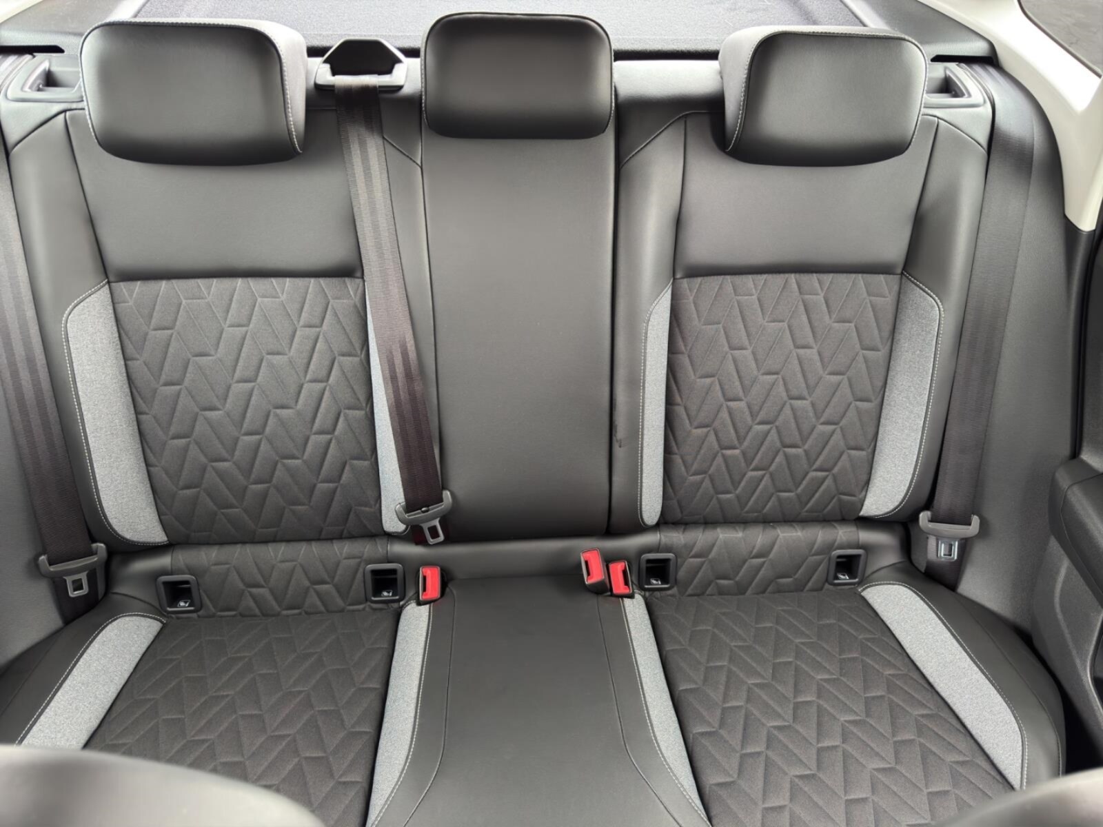 Volkswagen Taigo – Bild 13