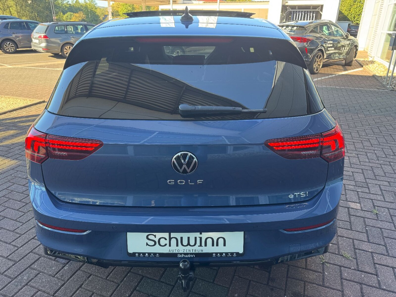 Volkswagen Golf – Bild 5
