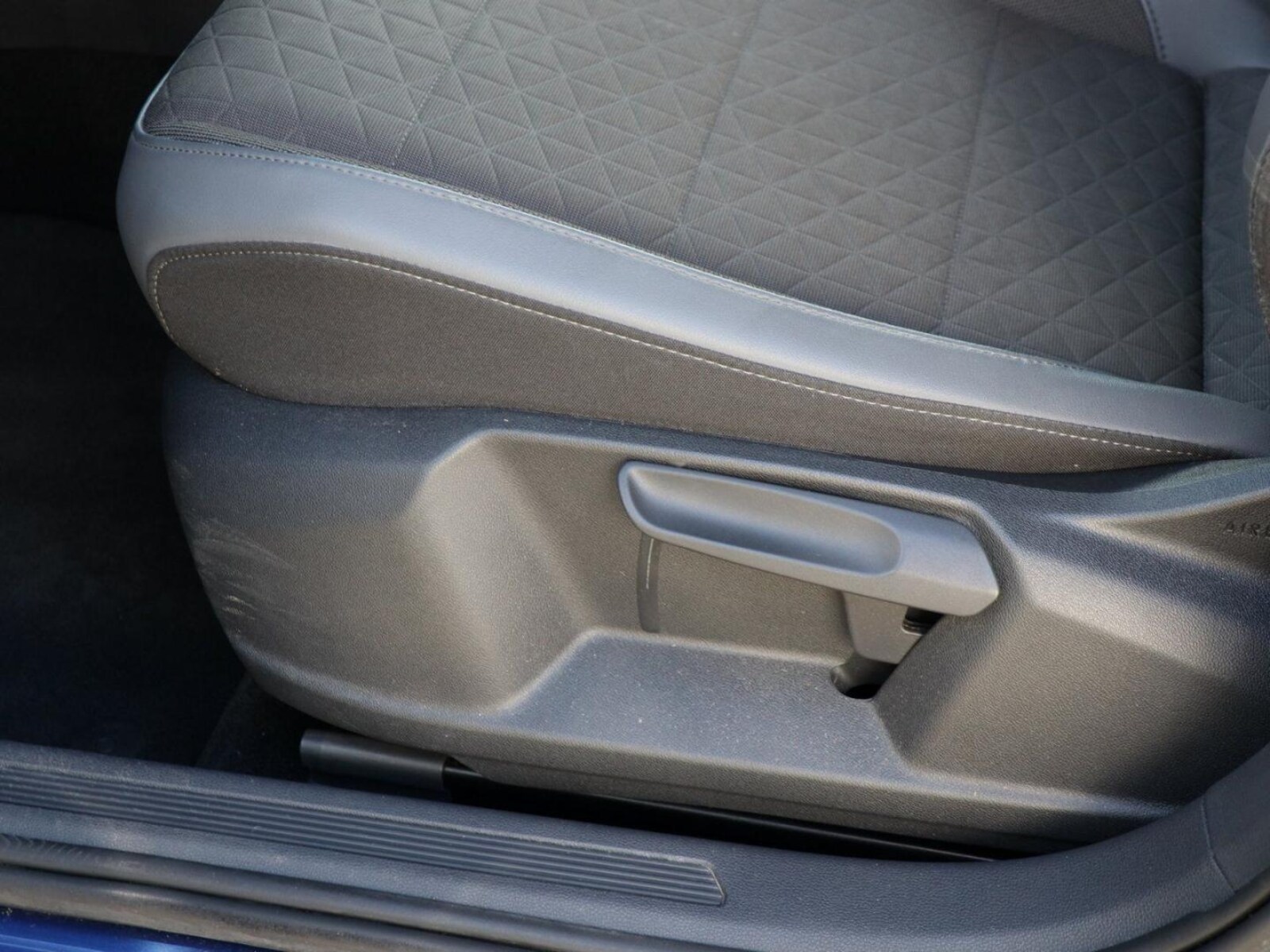 Volkswagen T-Cross – Bild 17
