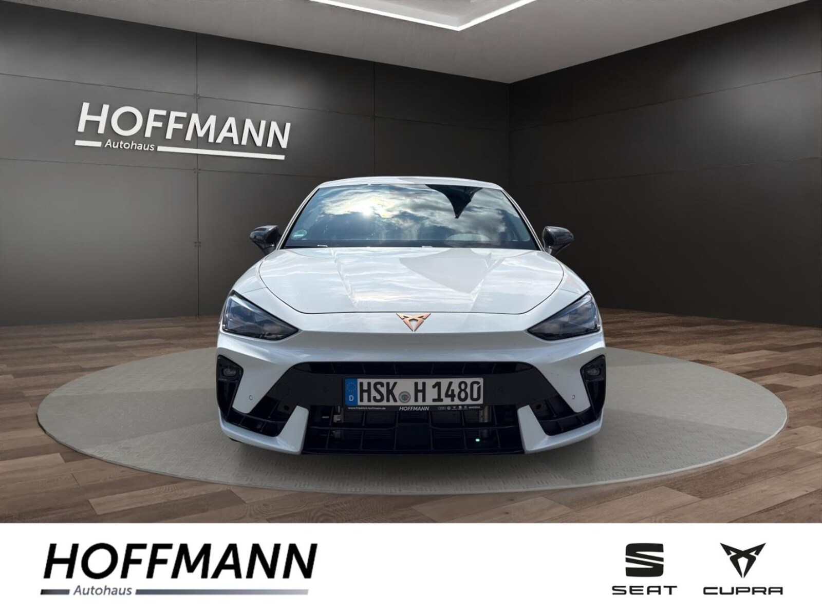 CUPRA Leon – Bild 3