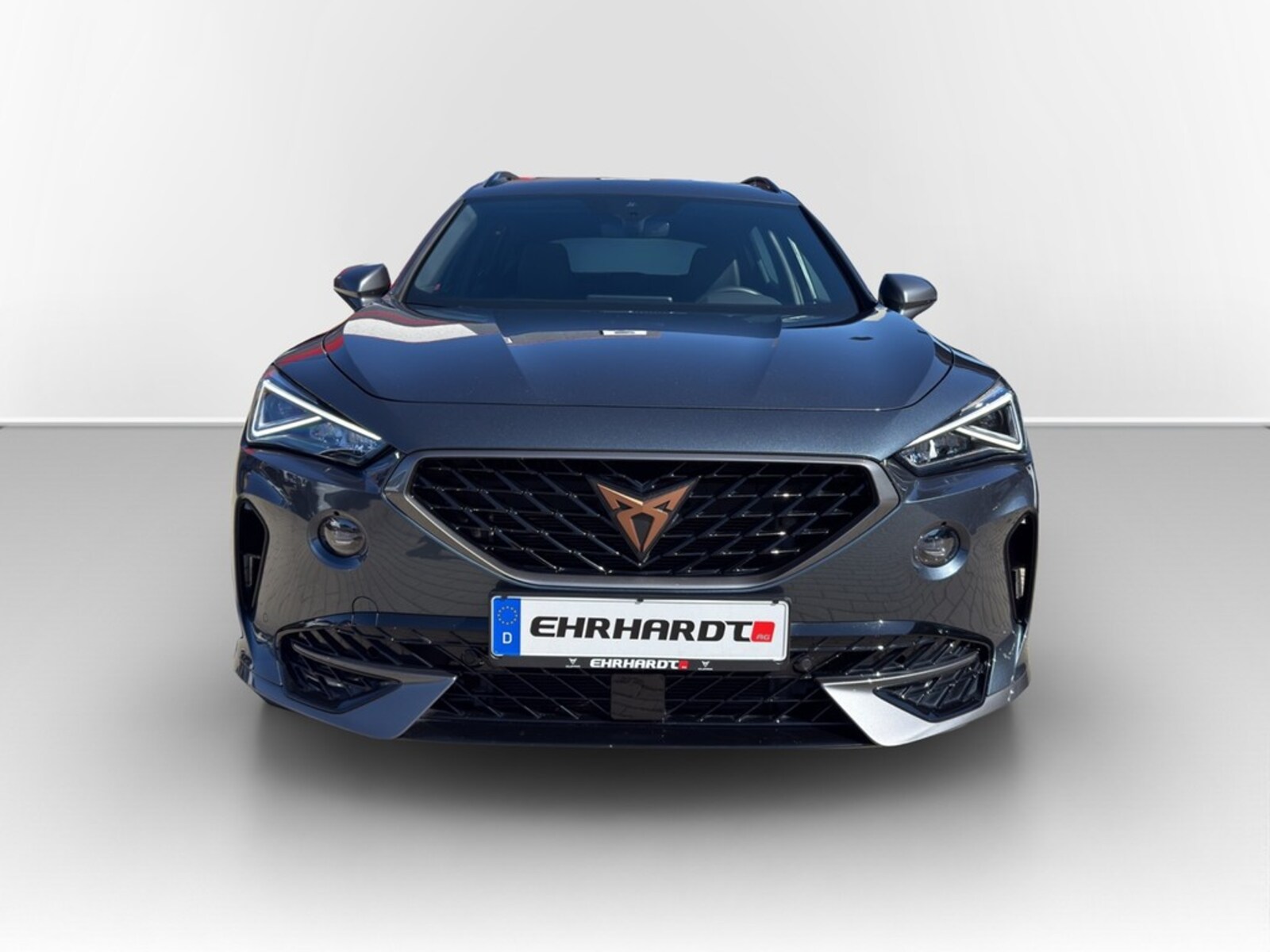 CUPRA Formentor – Bild 4
