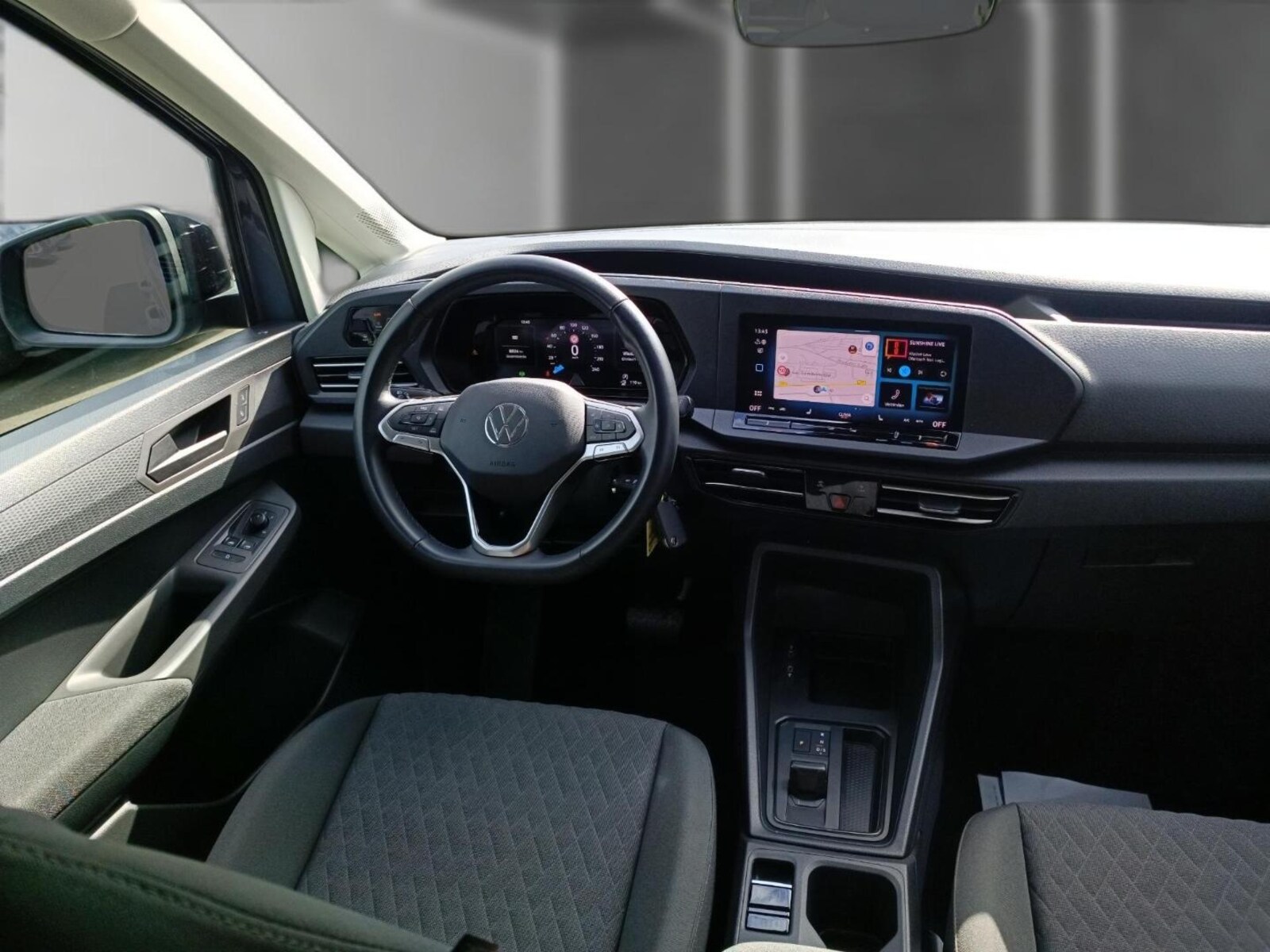 Volkswagen Caddy Maxi – Bild 10