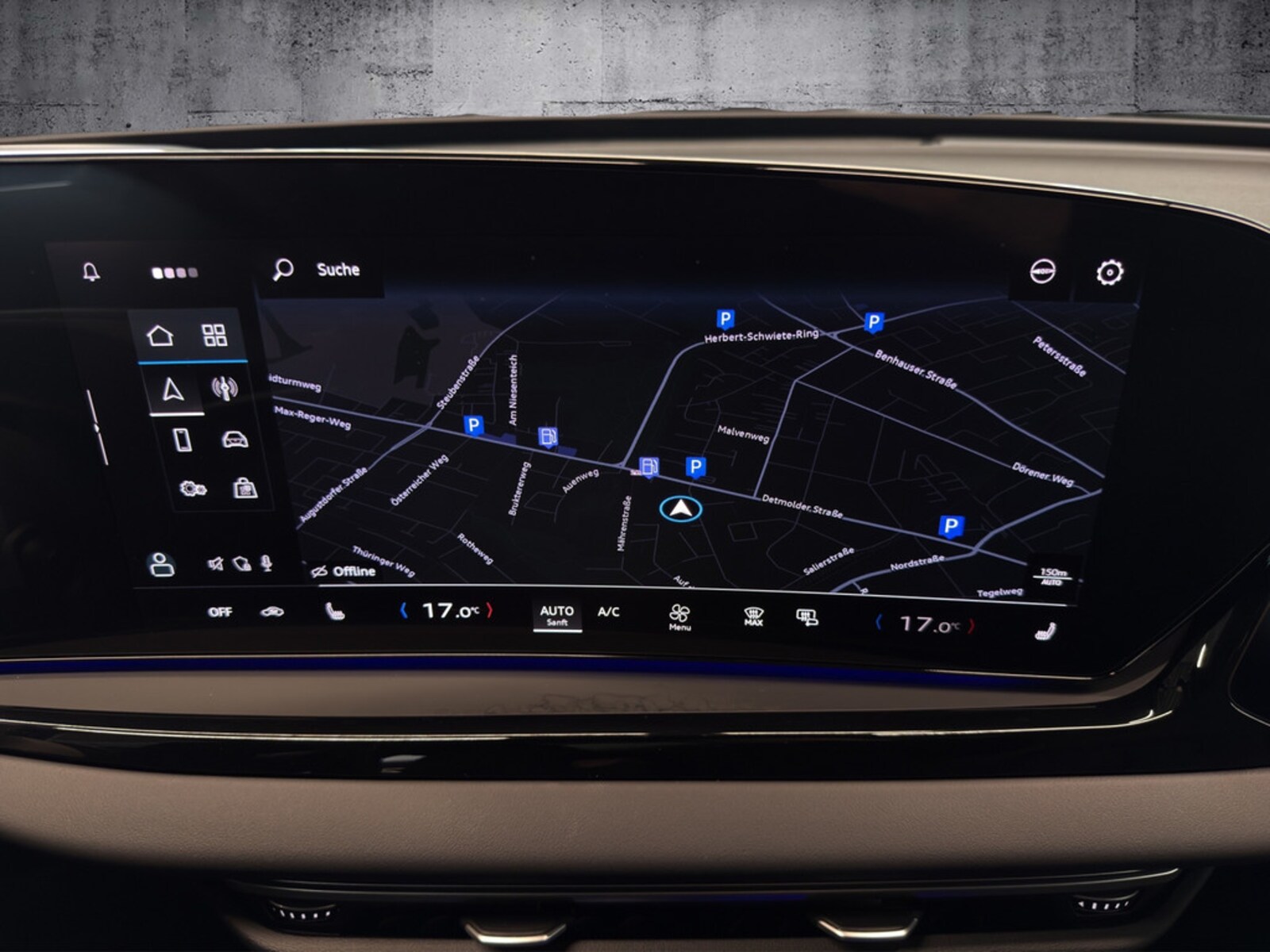 Audi A6 Avant – Bild 14