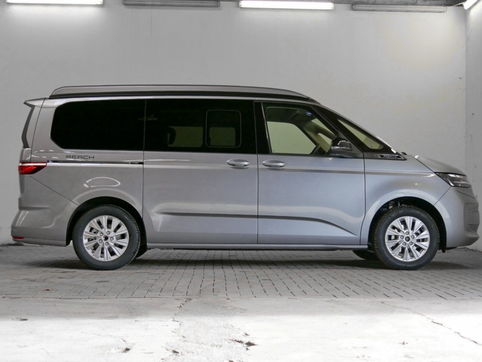 Volkswagen California – Bild 3