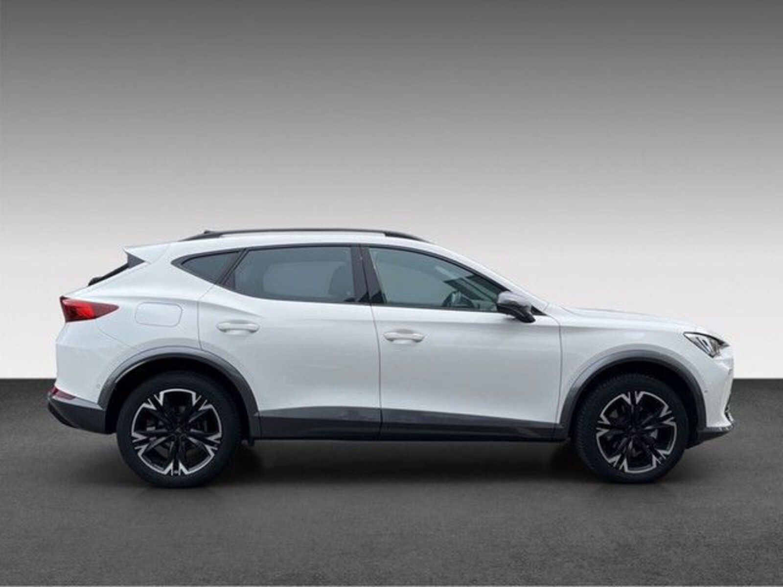 CUPRA Formentor – Bild 5