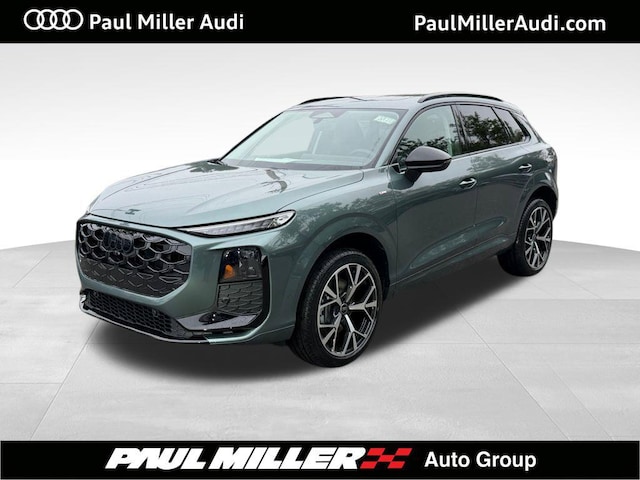 Photo of 2026 Audi Q3 SUV