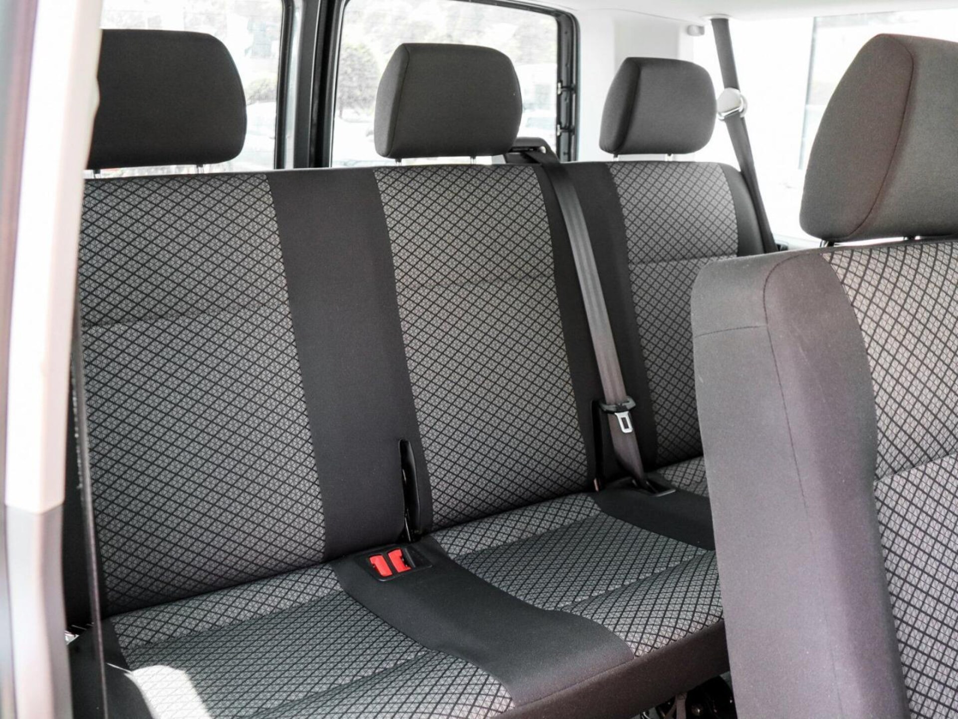 Volkswagen T6.1 Caravelle kurzer Radstand Trendline