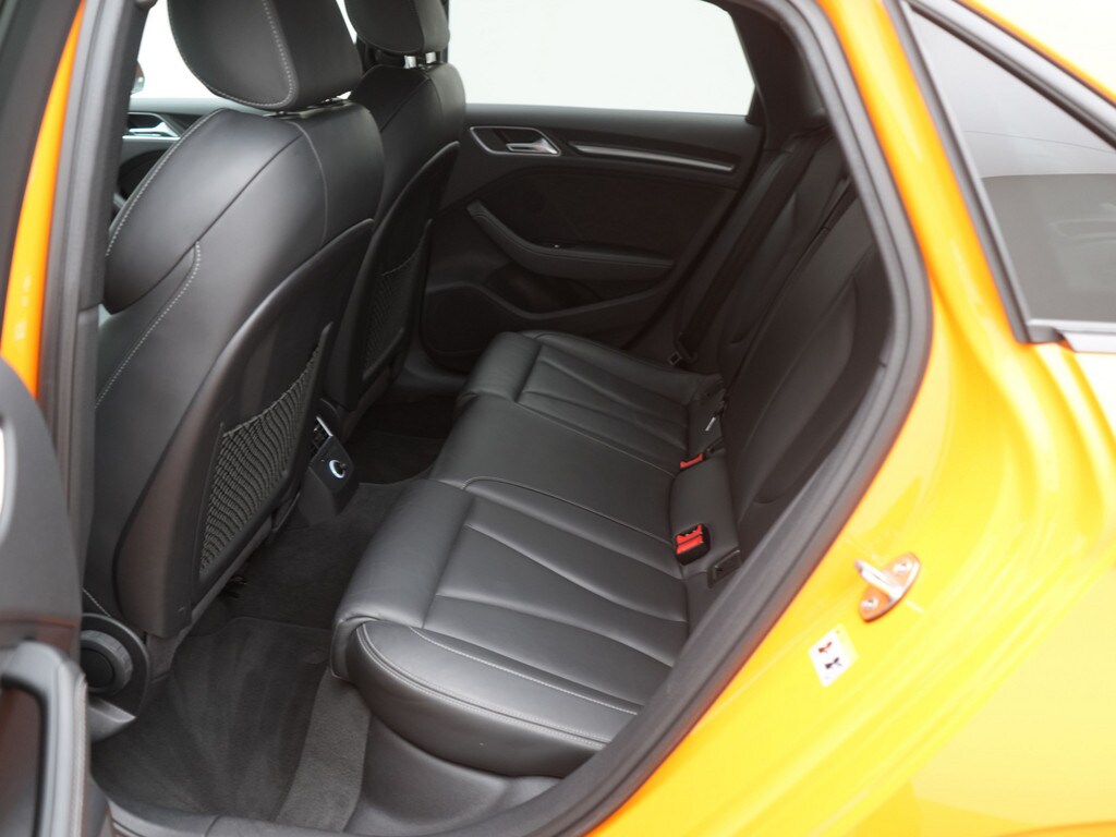Image about Audi RS 3 Limousine 2.5 TFSI quattro S tronic