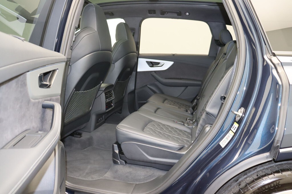 Audi Q7 SUV
