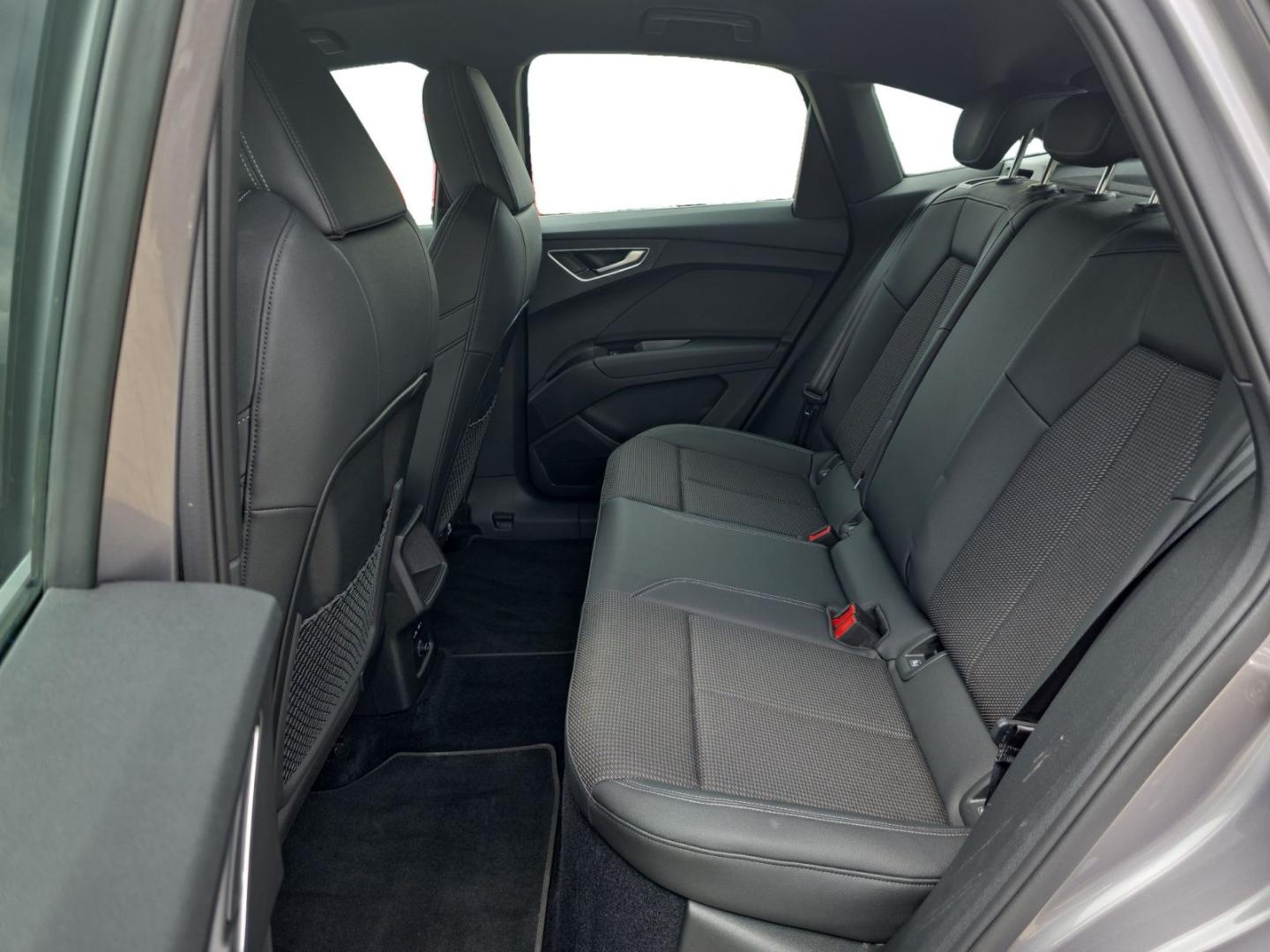 Image about Audi Q4 Sportback e-tron 50 e-tron quattro