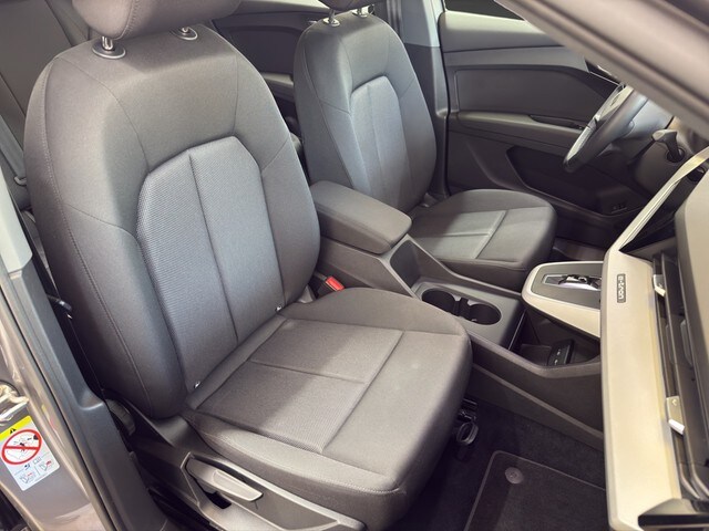 Image about Audi Q4 Sportback e-tron 35 e-tron