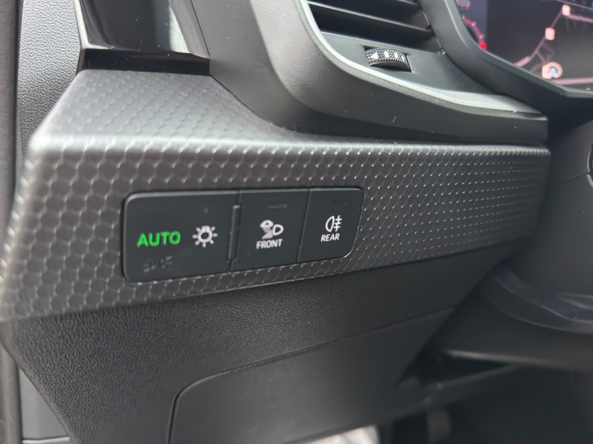 Audi A1 Sportback Advanced