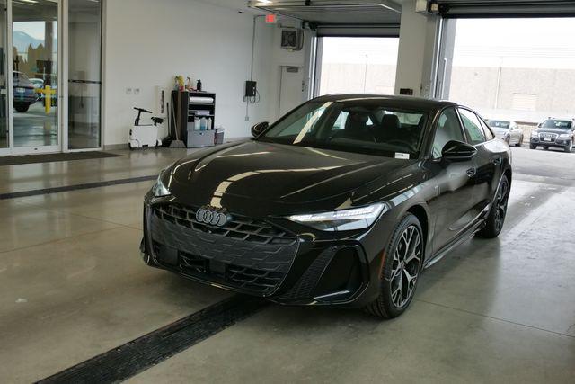 2026 Audi A6 Premium Plus - Photo 3