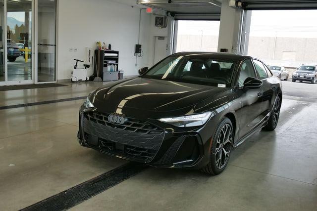 2026 Audi A6 Sedan