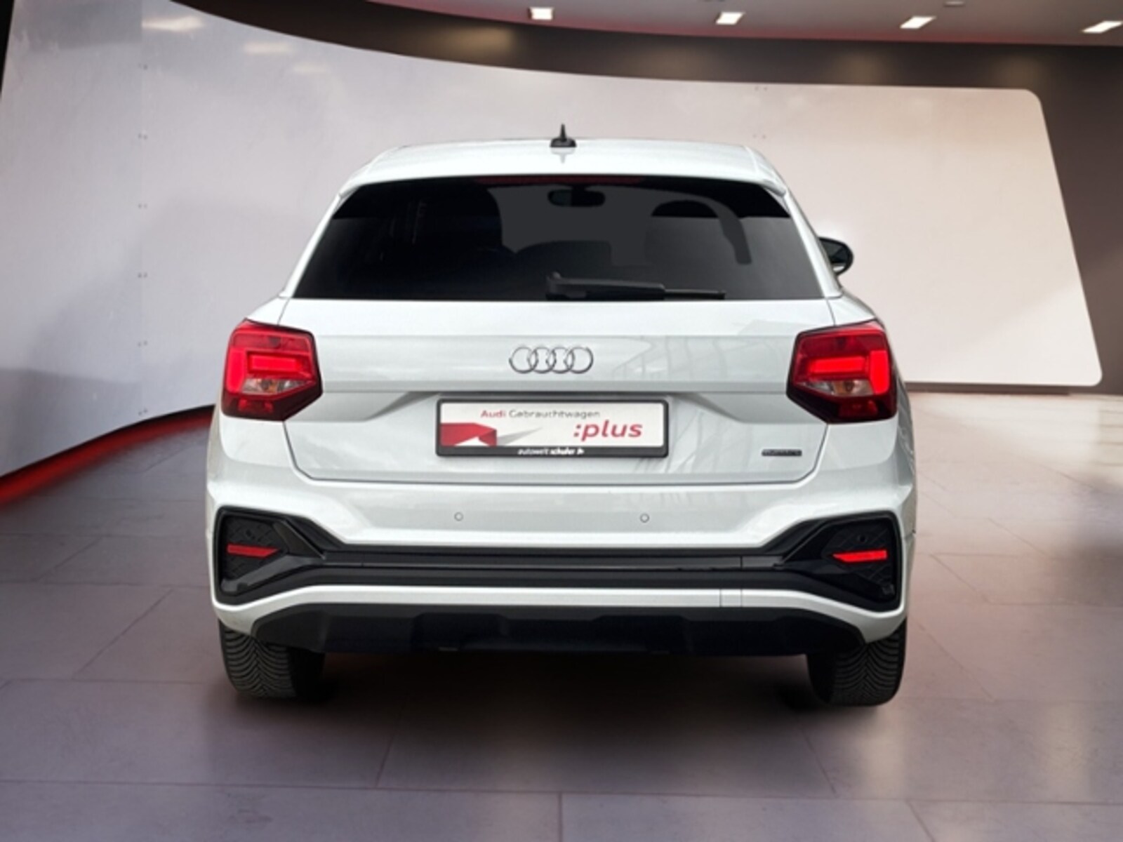 Audi Q2 – Bild 5