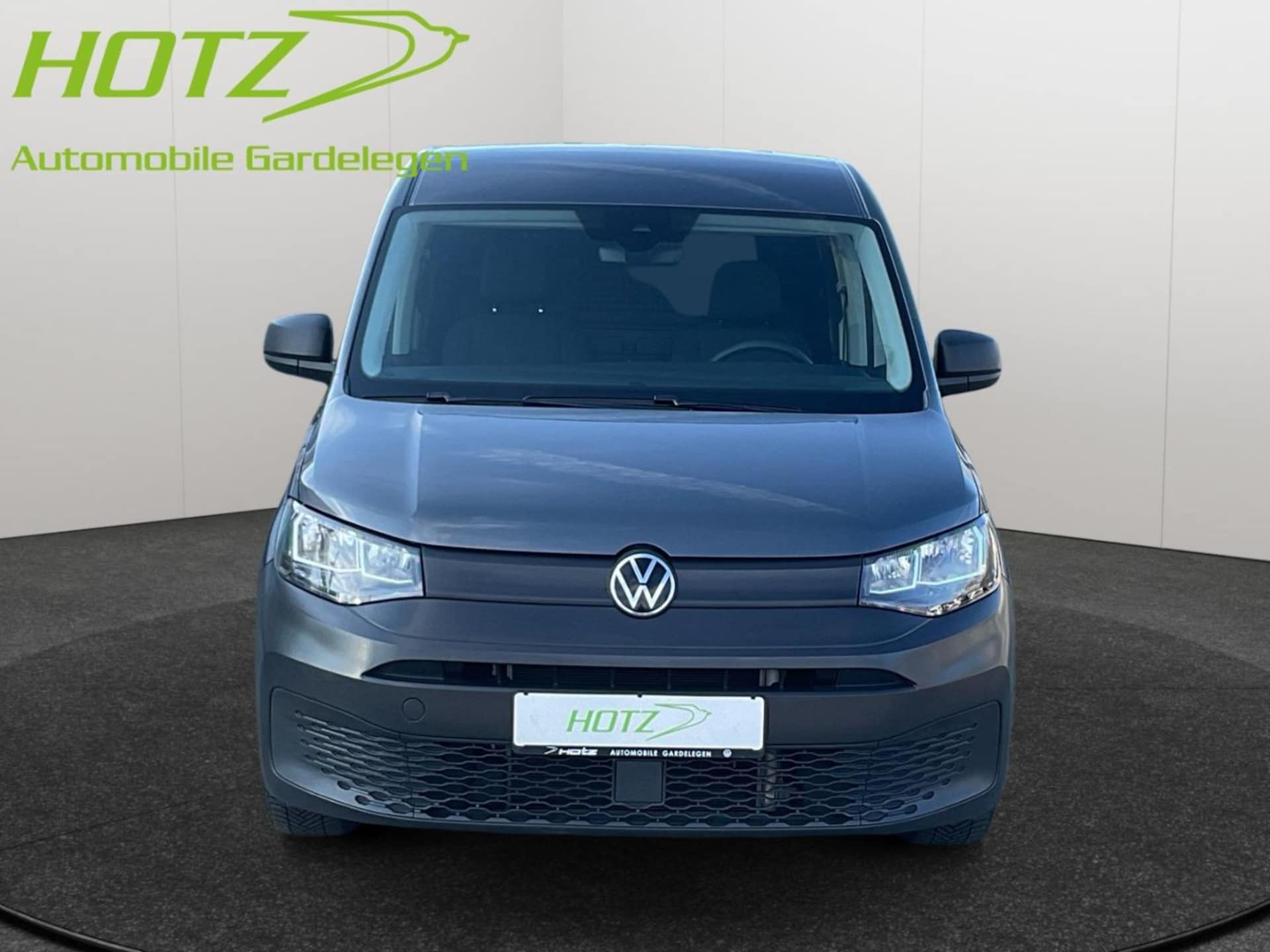 Volkswagen Caddy Cargo EcoProfi