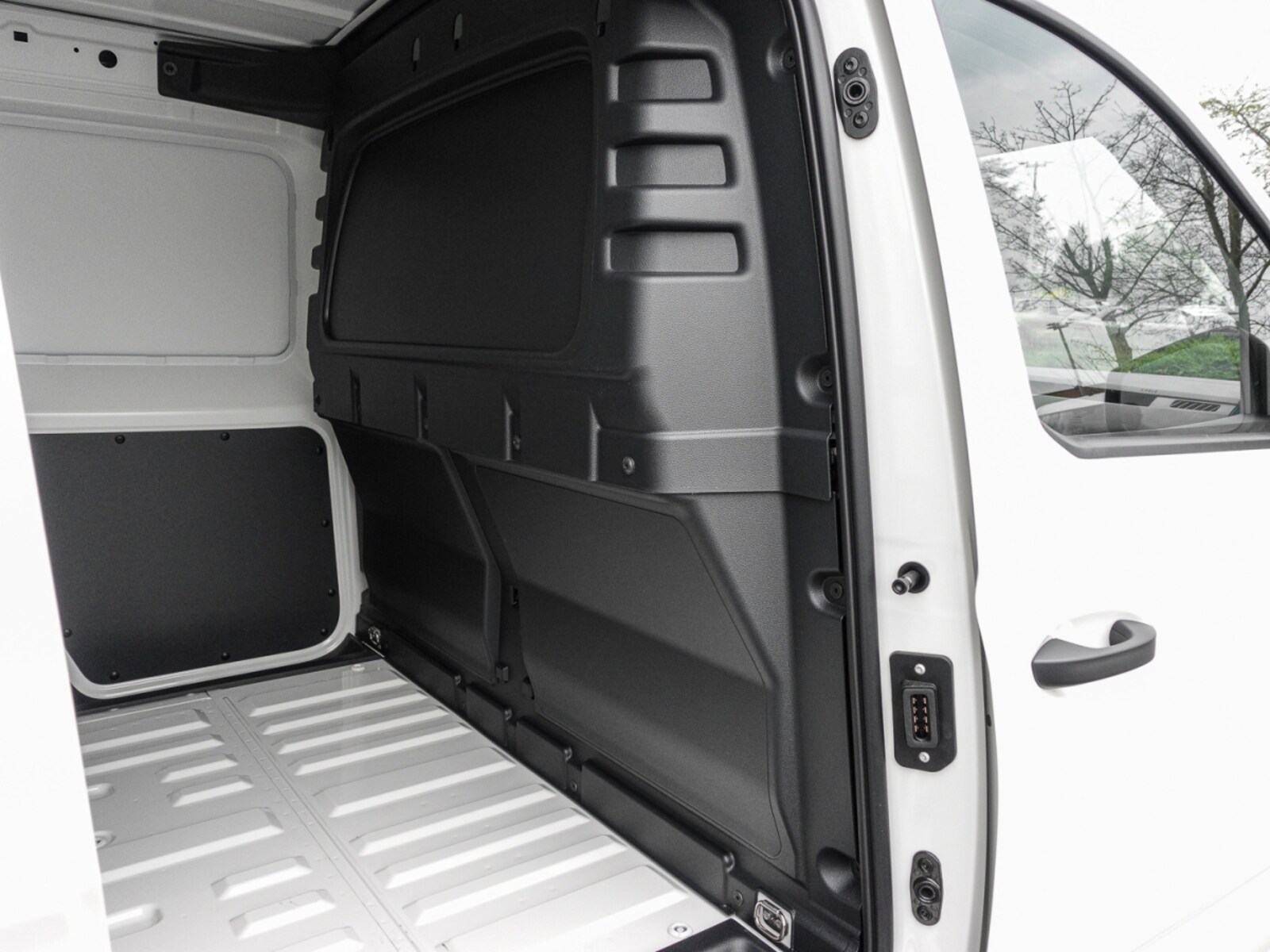 Volkswagen Caddy Cargo – Bild 16
