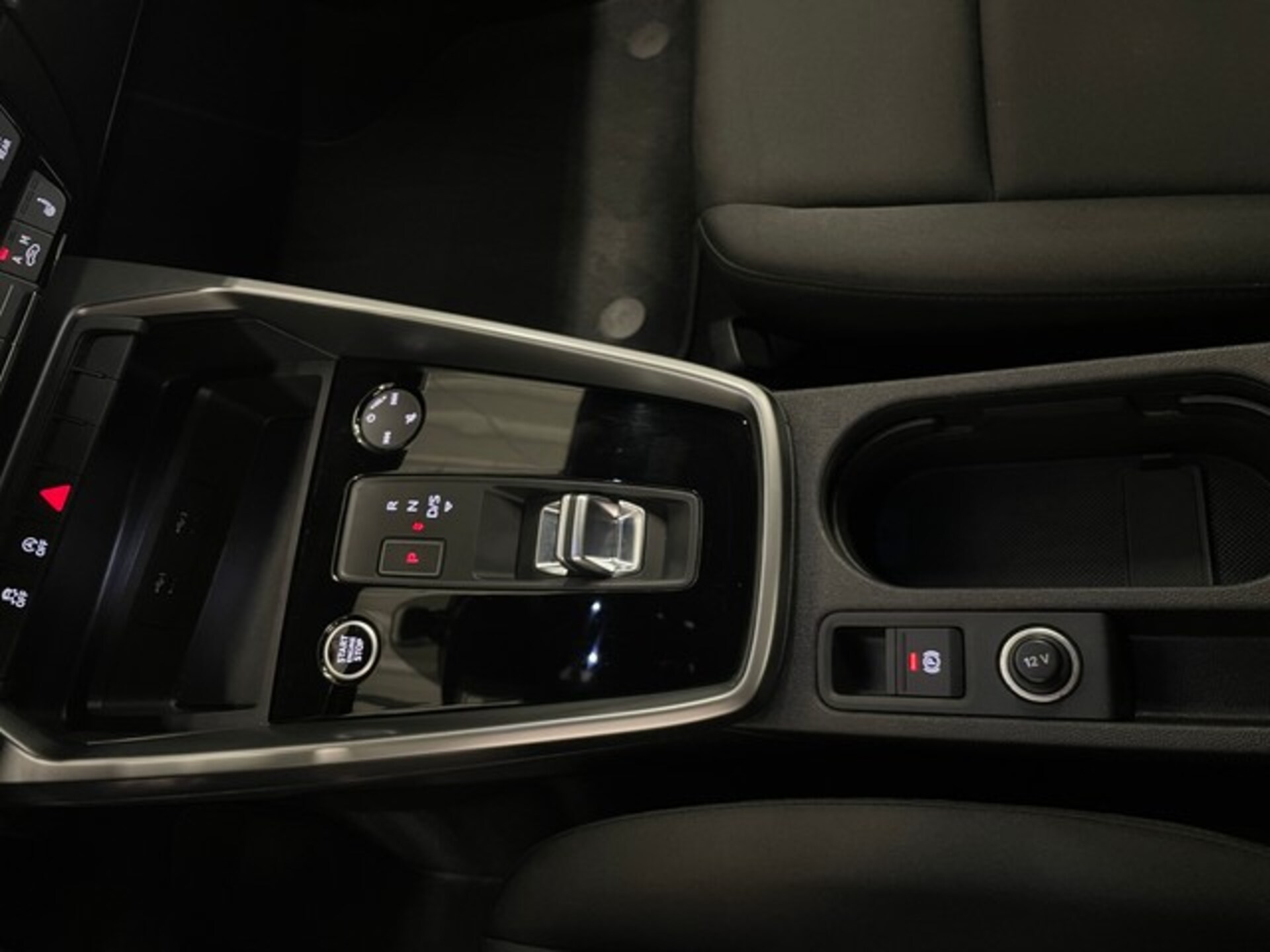 Audi A3 Limousine advanced