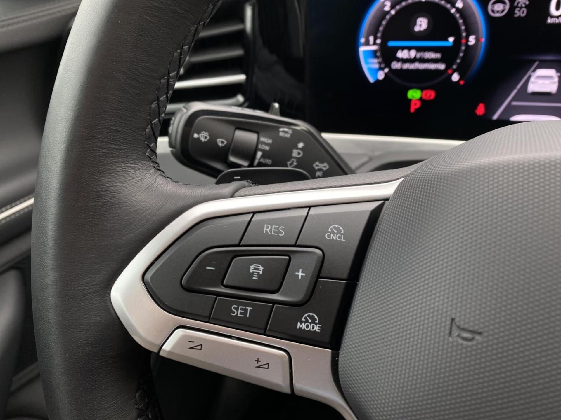 Volkswagen Passat Elegance