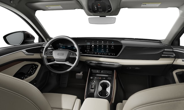 2026 Audi A6 Sedan