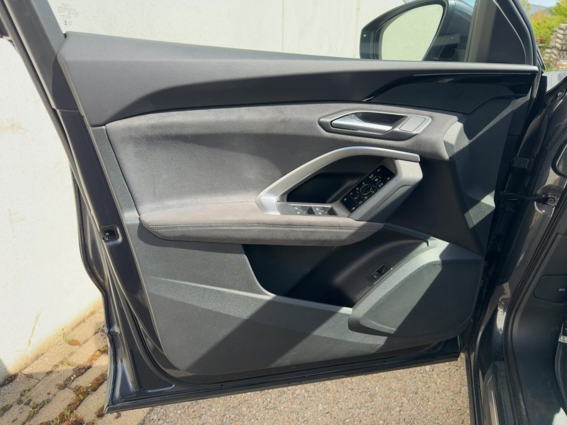 Audi SQ5 SUV