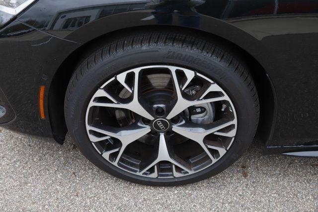 2026 Audi A6 Premium Plus - Photo 12