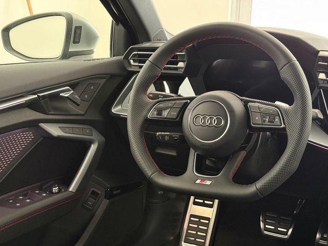 2026 Audi S3 Base - Photo 8