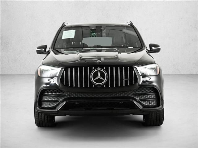 2023 Mercedes-Benz