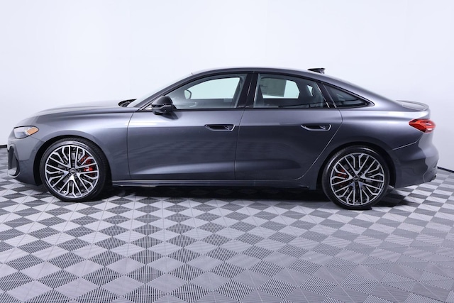 2026 Audi S5 Sedan