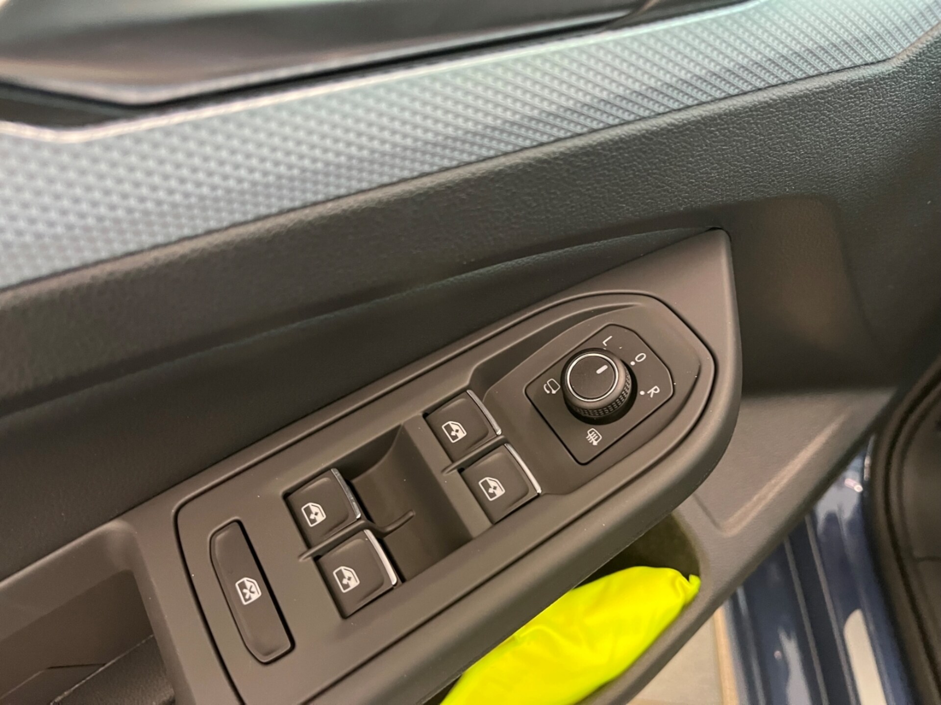 Volkswagen Golf ENERGY