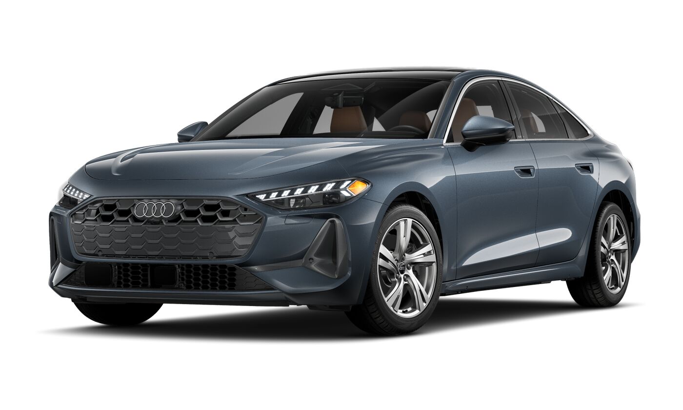 2026 Audi A5 Premium Plus quattro S tronic's photo