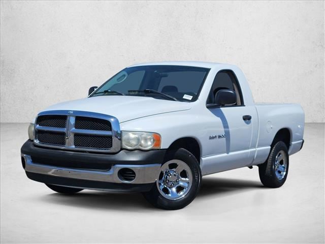 2004 Dodge Ram 1500
