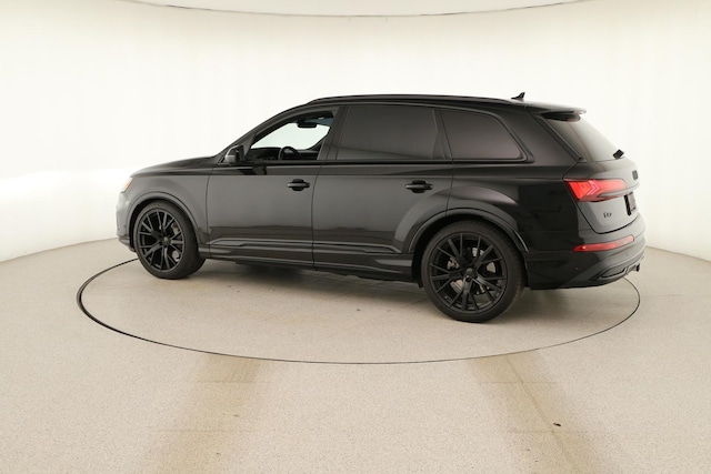 2023 Audi Q7