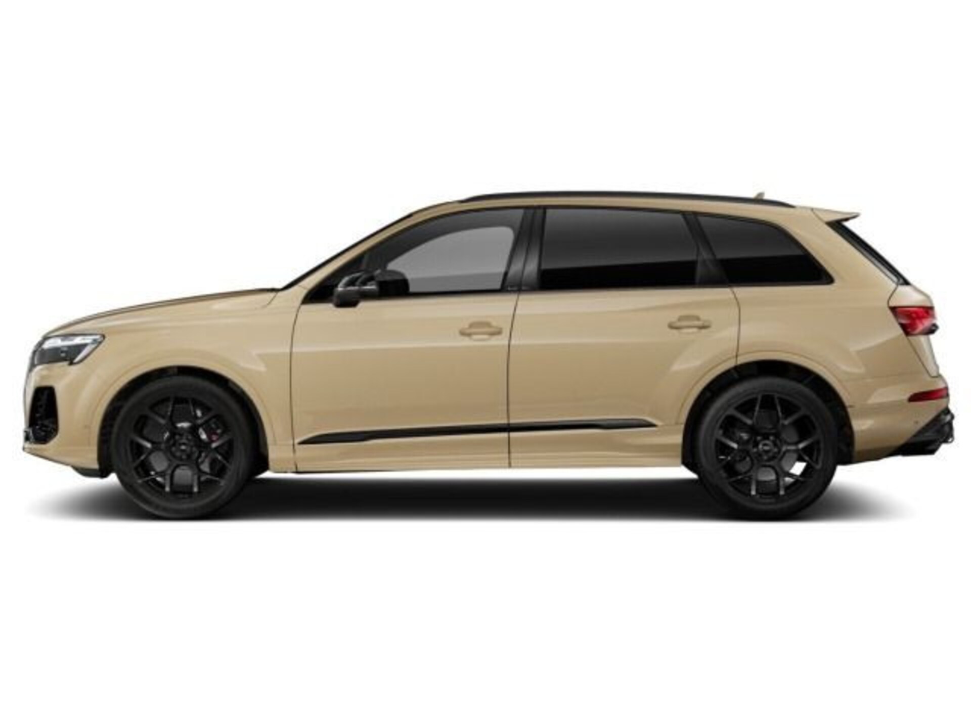 Audi SQ7 SUV