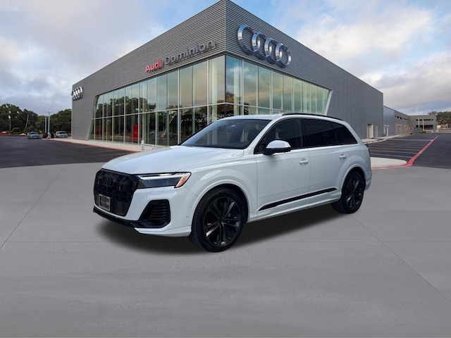 Photo of 2026 Audi Q7