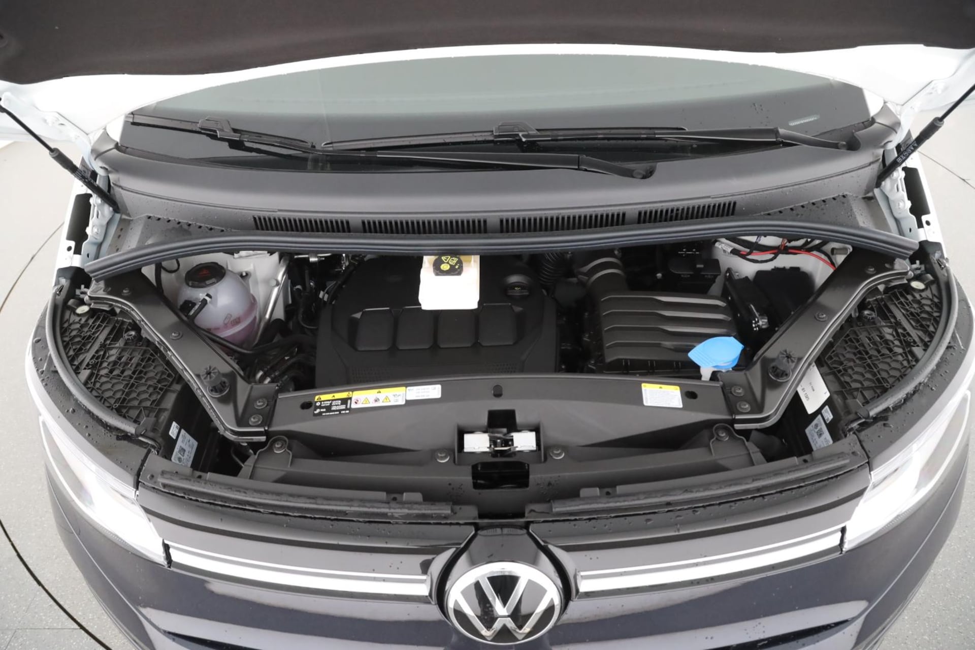 Volkswagen Multivan Langversion Life