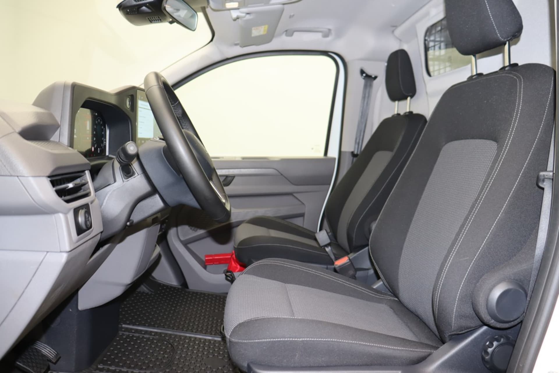 Volkswagen Transporter Kasten langer Radstand