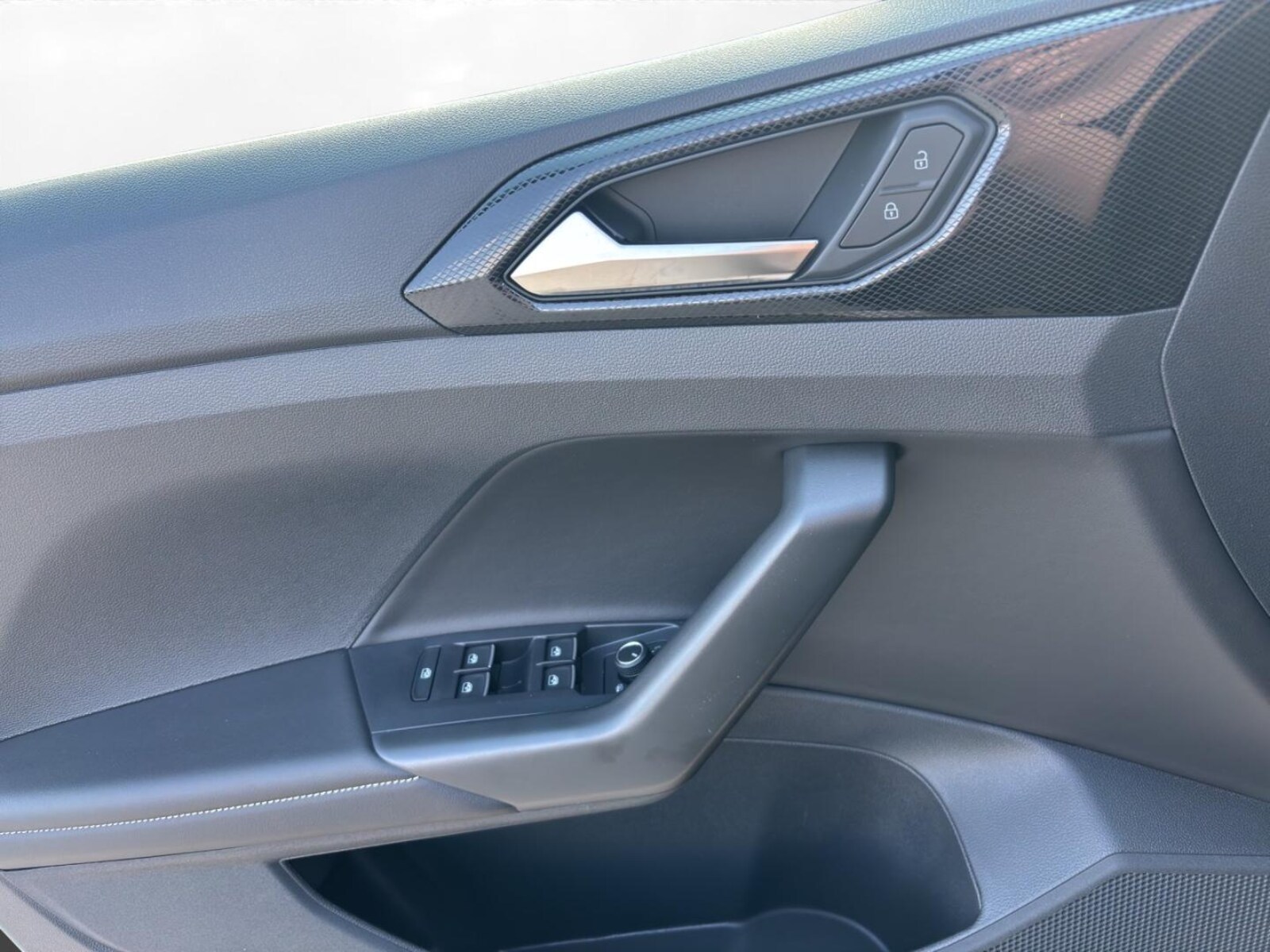 Volkswagen T-Cross – Bild 10