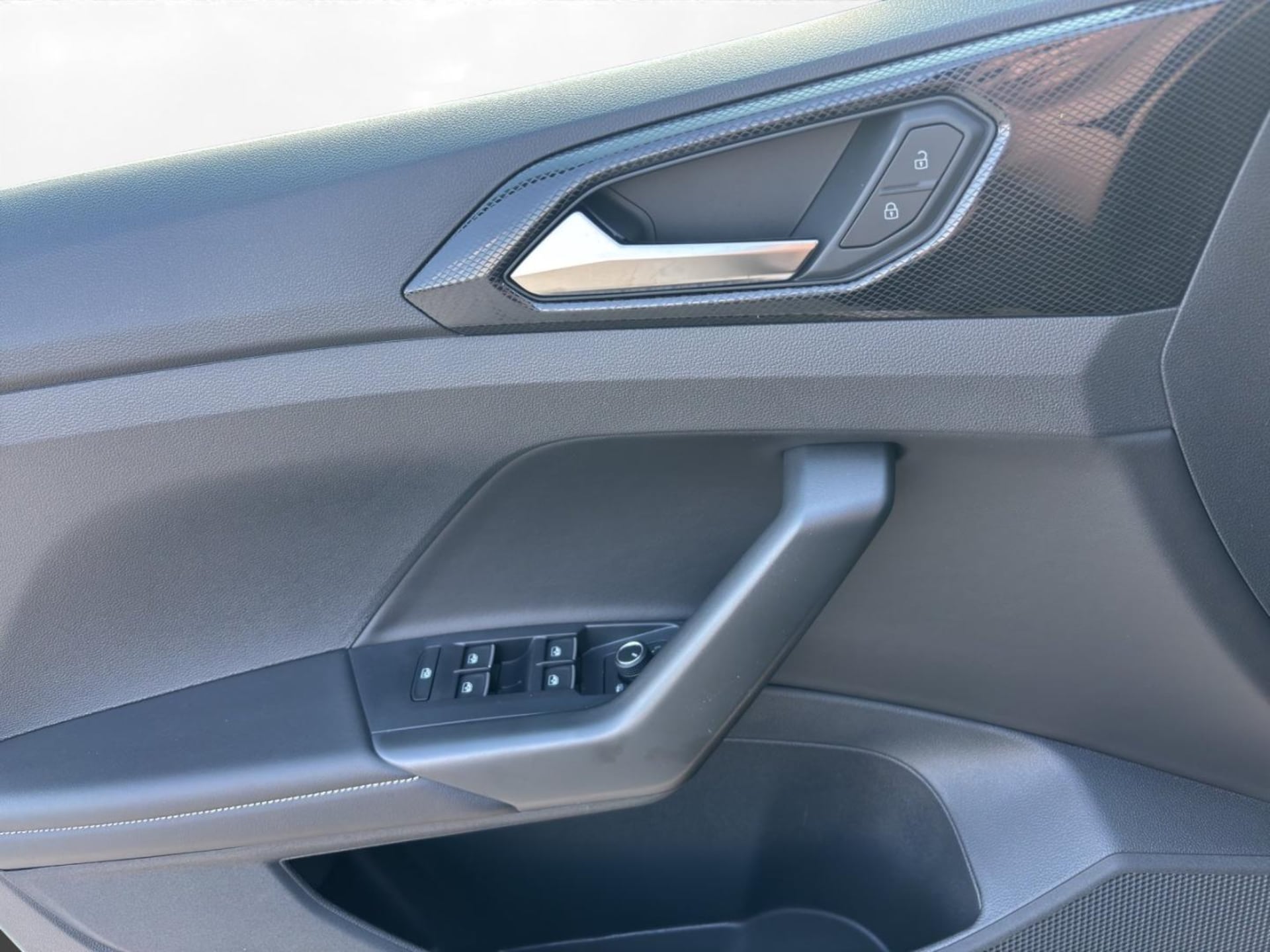 Volkswagen T-Cross ENERGY