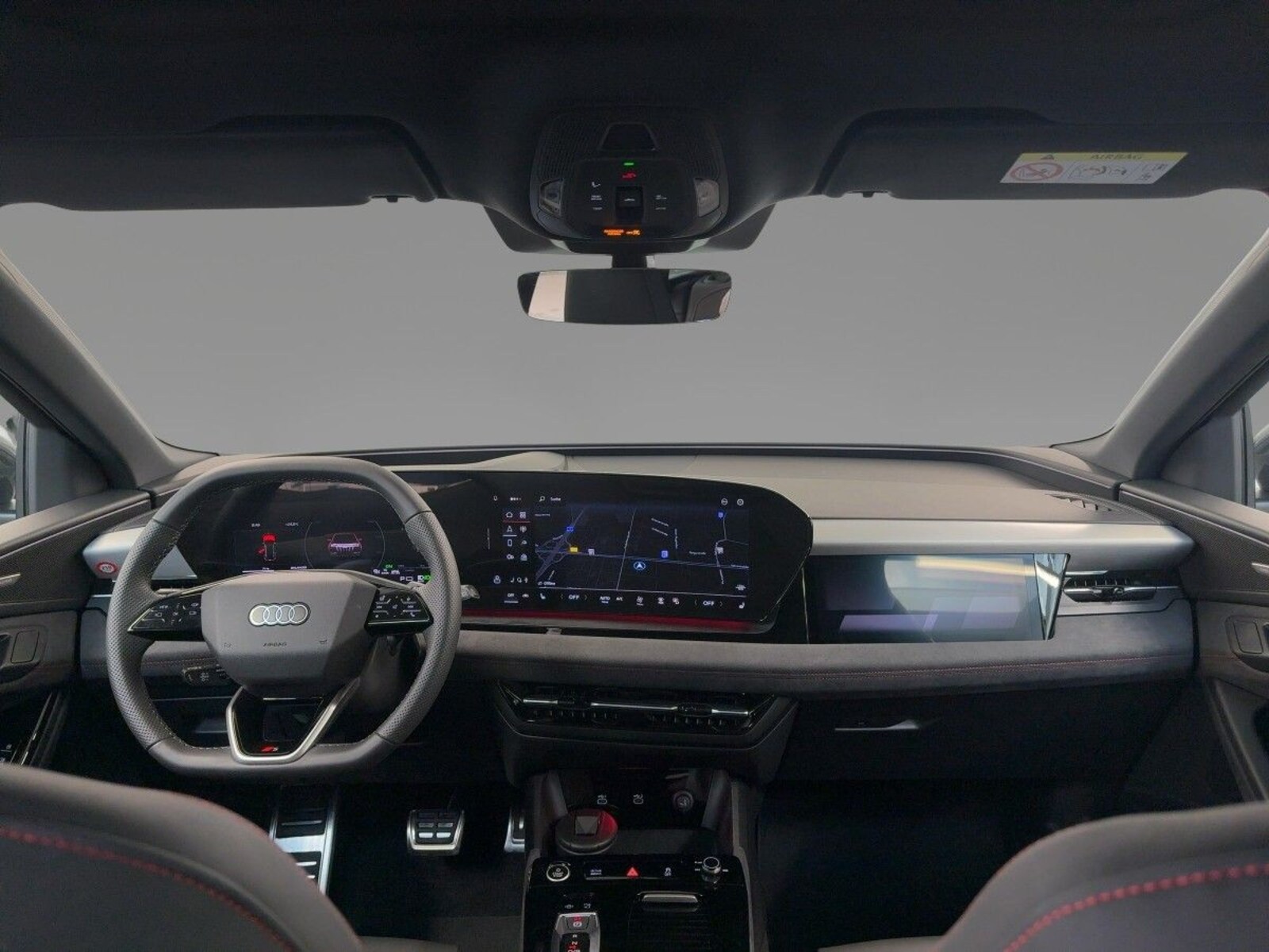 Audi Q6 e-tron – Bild 9