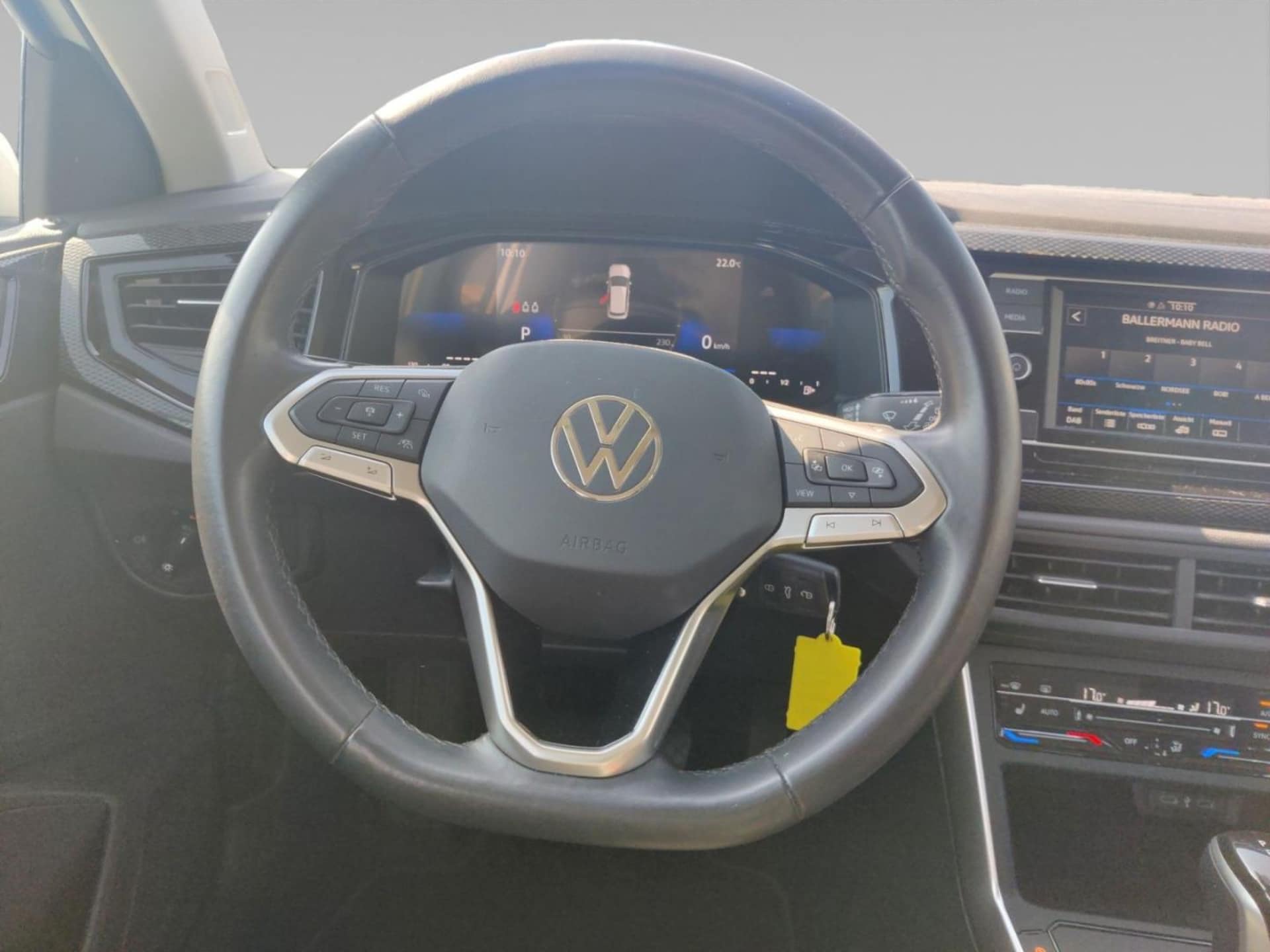 Volkswagen Polo Life