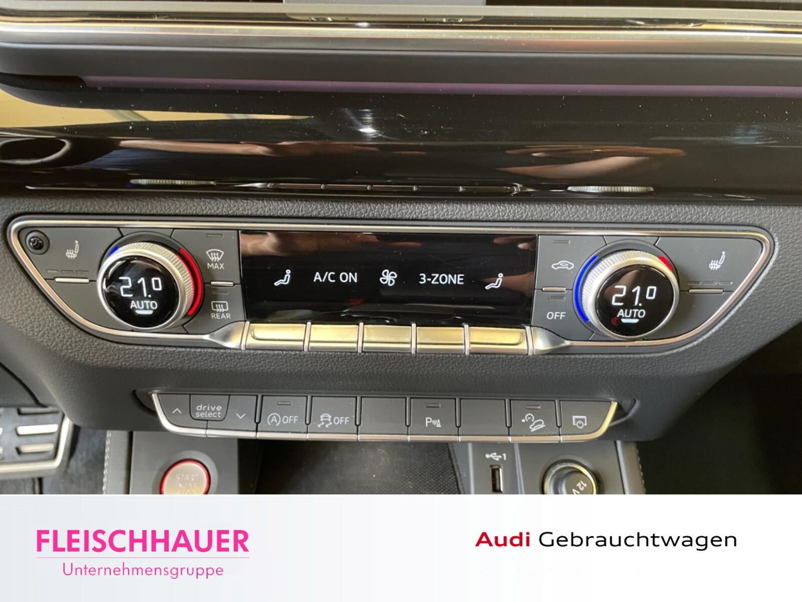 Audi SQ5 – Bild 13