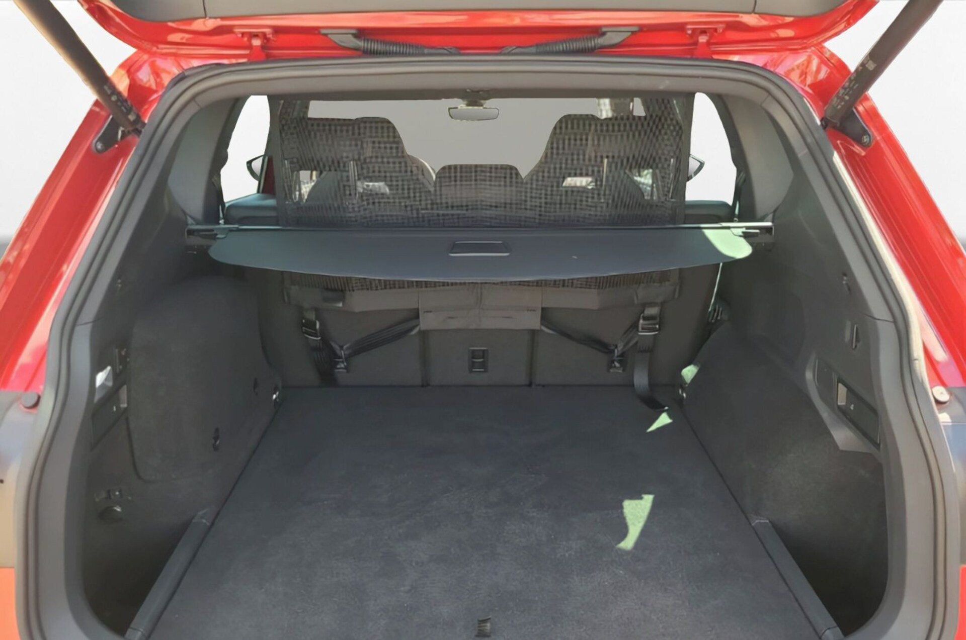 SEAT Tarraco FR