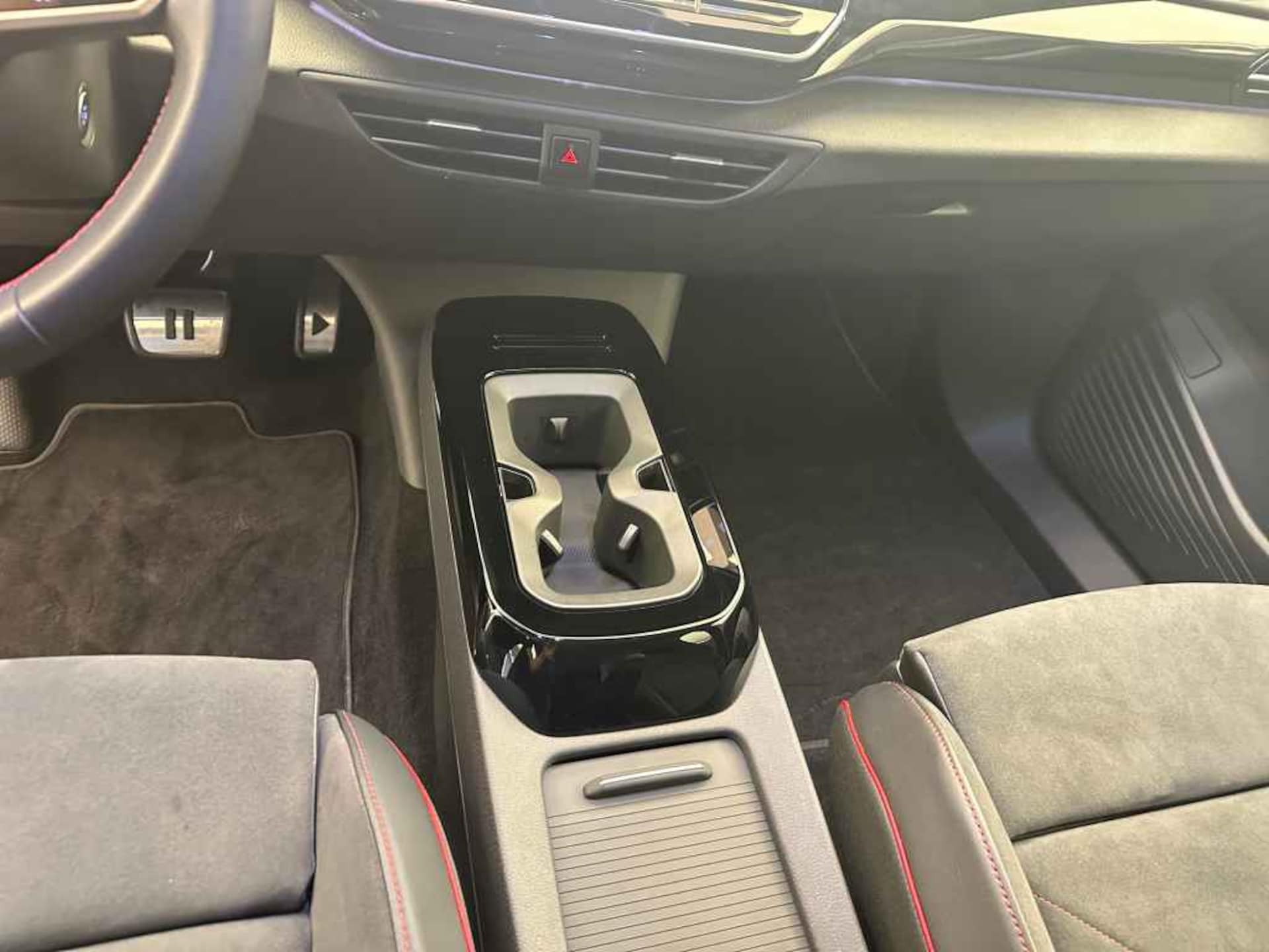 Volkswagen ID.4 GTX