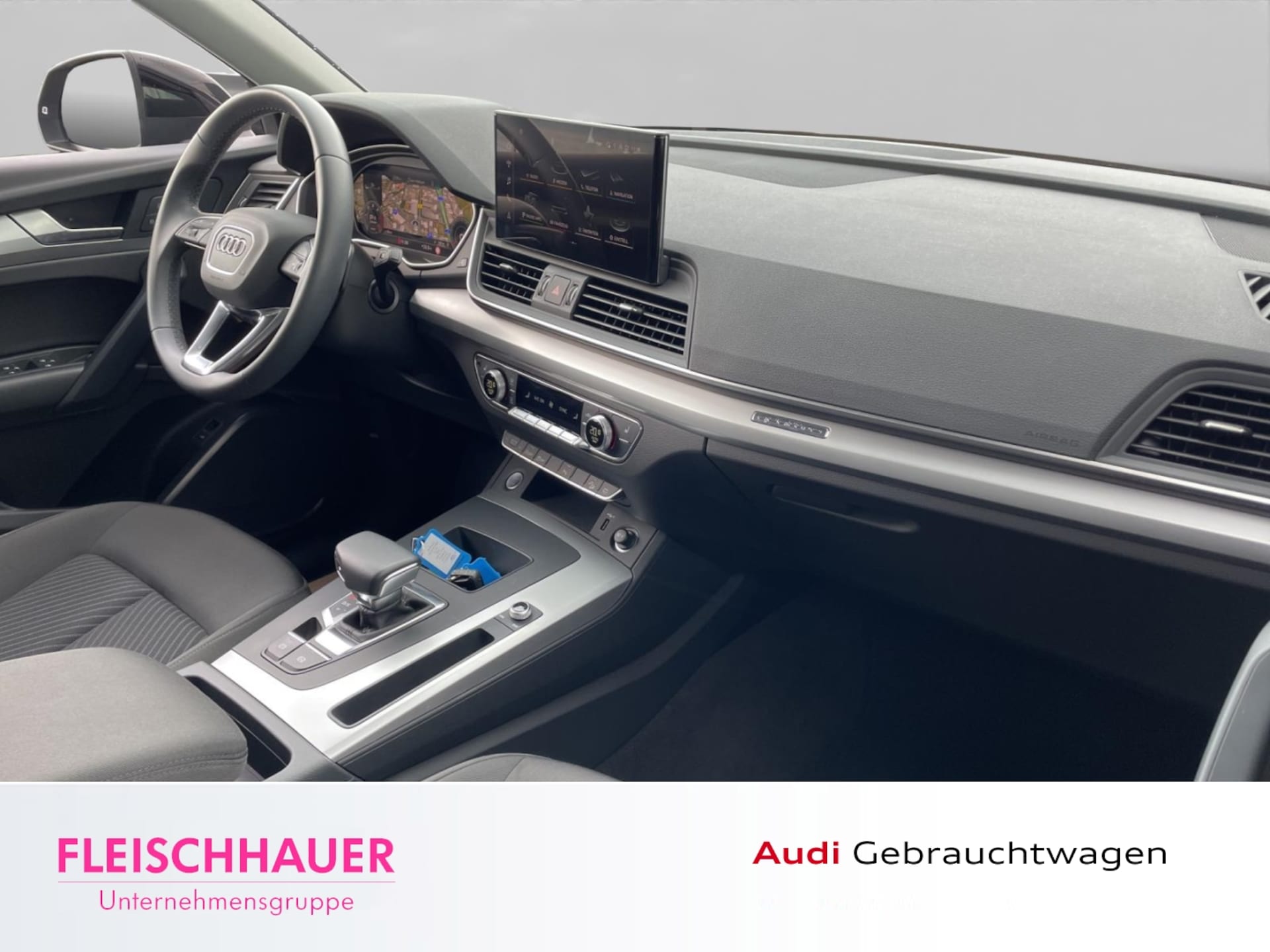 Audi Q5 SUV S line