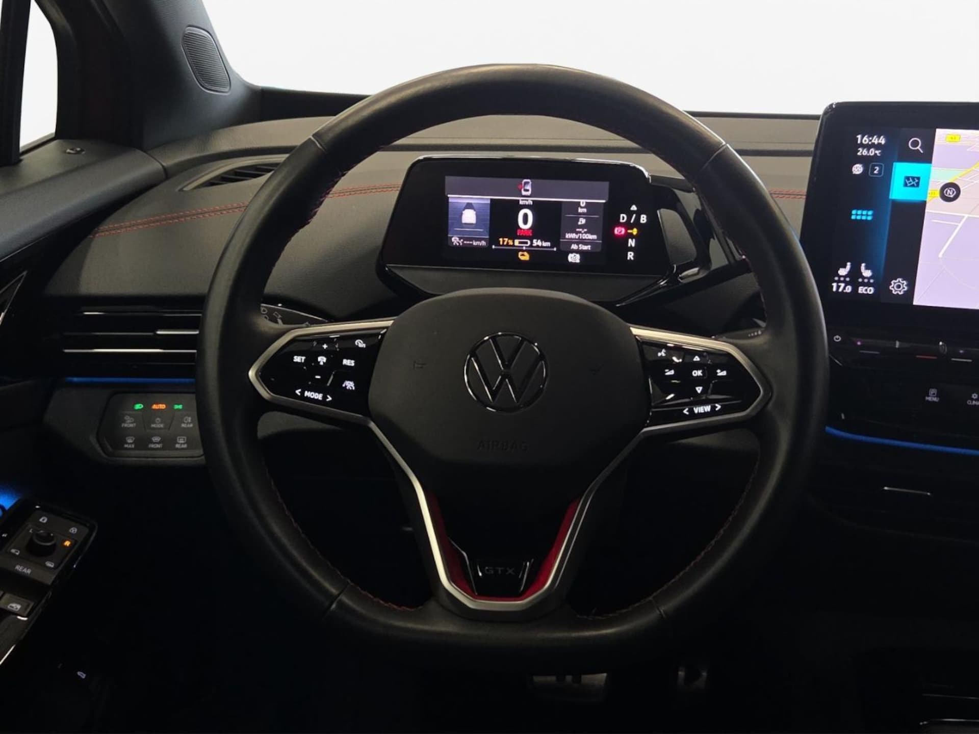 Volkswagen ID.5 GTX