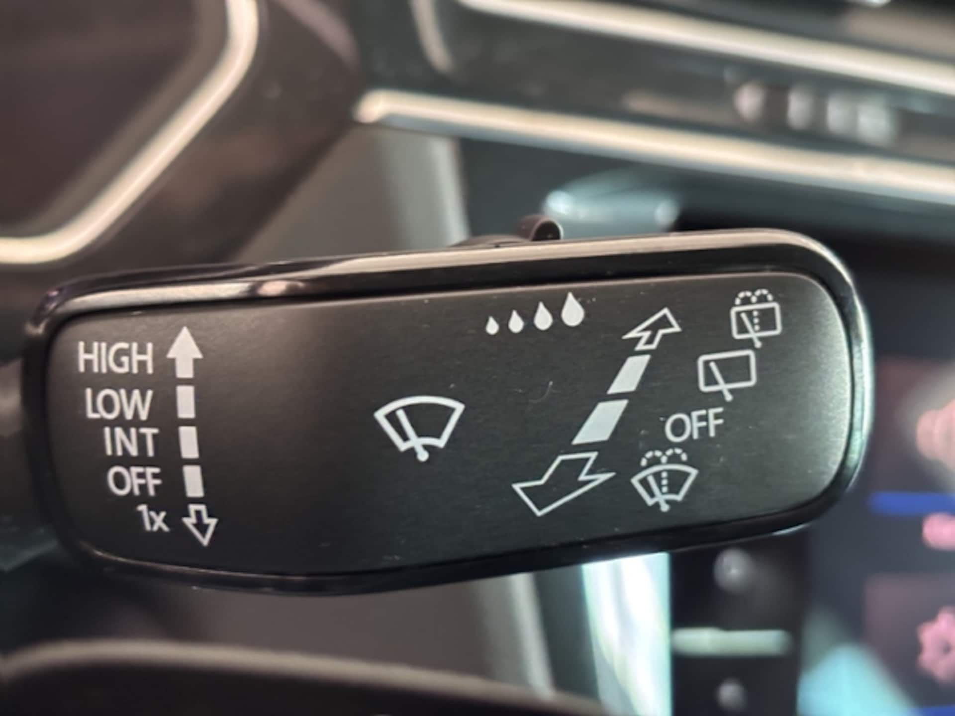 Volkswagen Tiguan Active