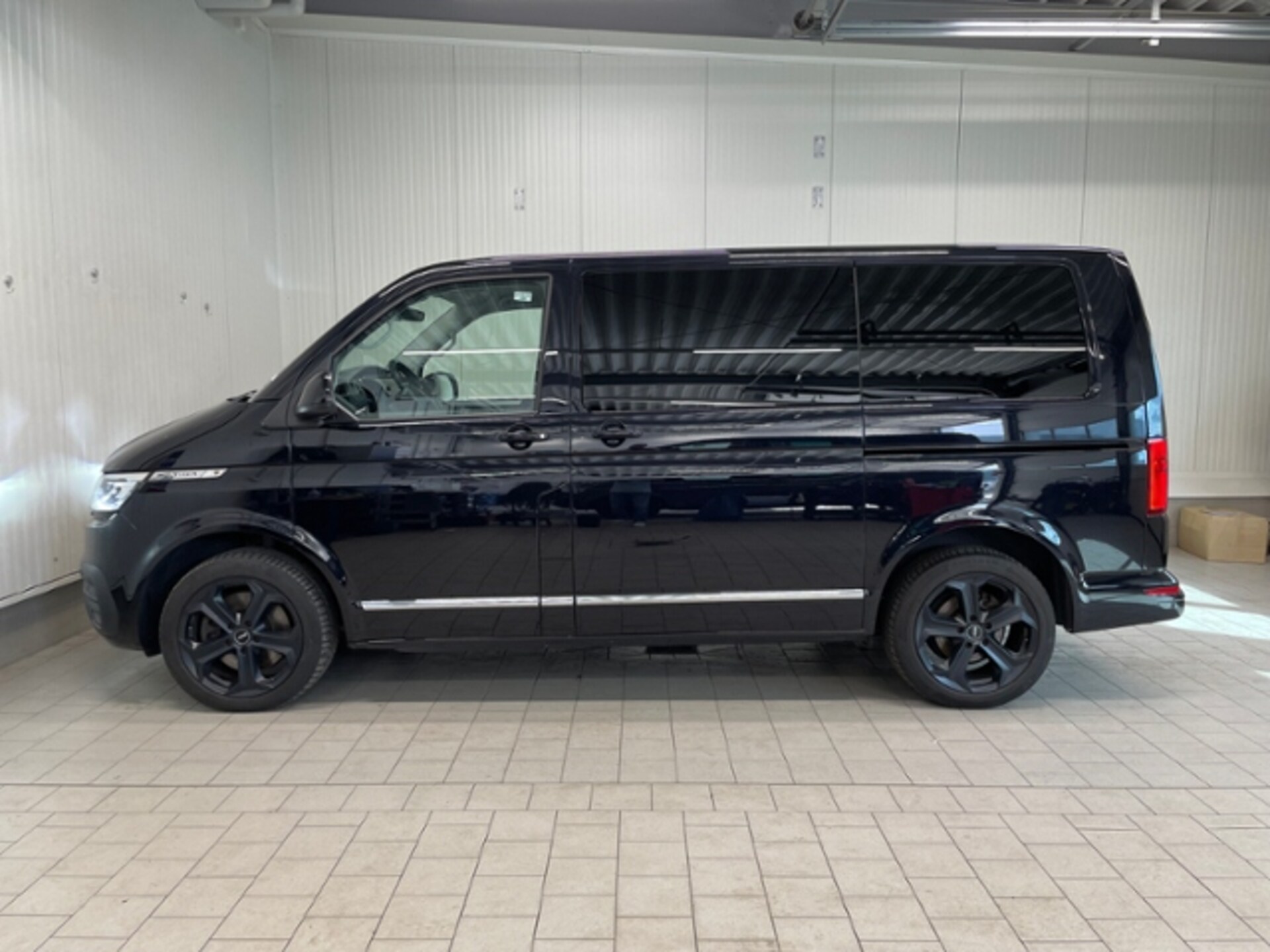 Volkswagen T6.1 Multivan Comfortline