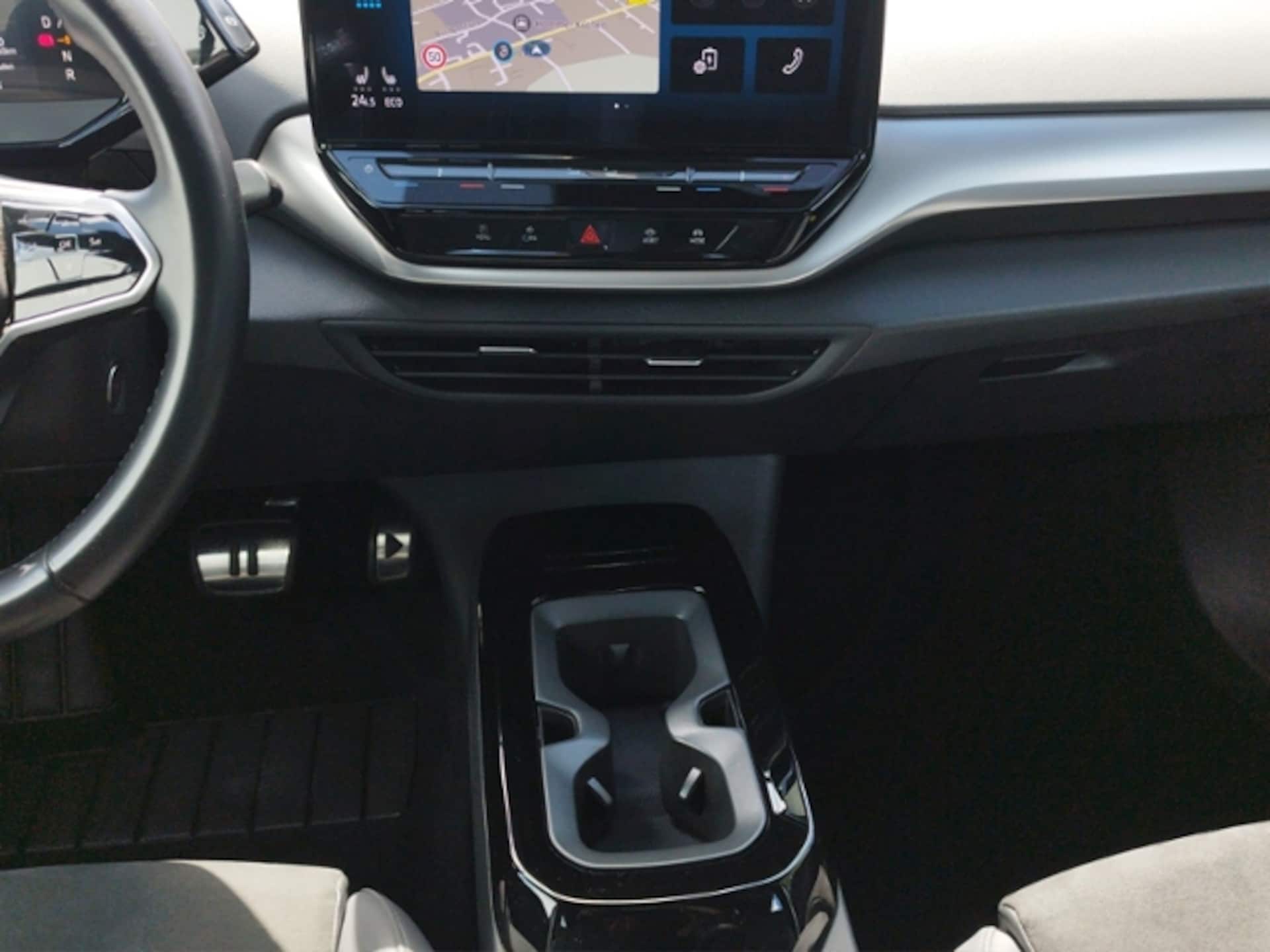 Volkswagen ID.5 Pro Performance