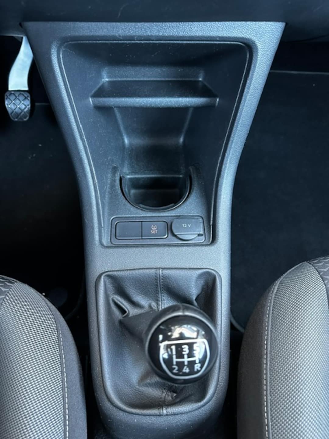 Volkswagen up! ACTIVE